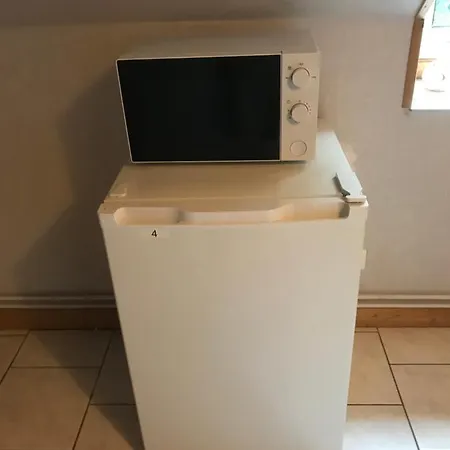 B&B Pause Nature Avec Salle De Bain Privative, Entree Independante Et Arrivee Autonome Sorbais