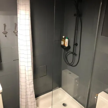 B&B Pause Nature Avec Salle De Bain Privative, Entree Independante Et Arrivee Autonome