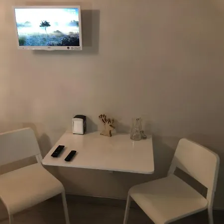 Pause Nature Avec Salle De Bain Privative, Entree Independante Et Arrivee Autonome B&B Sorbais