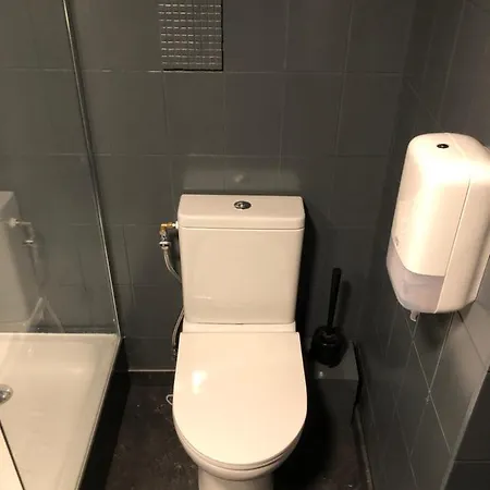 Pause Nature Avec Salle De Bain Privative, Entree Independante Et Arrivee Autonome Sorbais