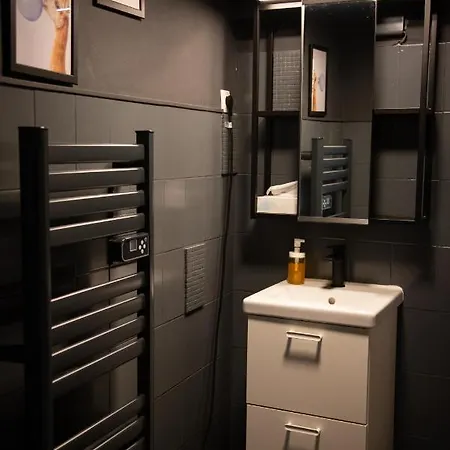 Pause Nature Avec Salle De Bain Privative, Entree Independante Et Arrivee Autonome B&B Sorbais