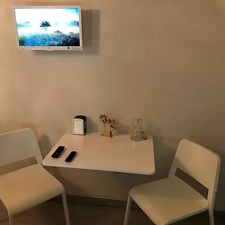 B&B Pause Nature Avec Salle De Bain Privative, Entree Independante Et Arrivee Autonome
