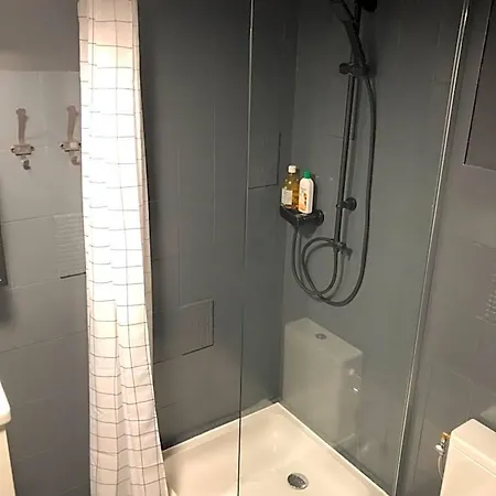 Pause Nature Avec Salle De Bain Privative, Entree Independante Et Arrivee Autonome