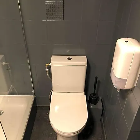 B&B Pause Nature Avec Salle De Bain Privative, Entree Independante Et Arrivee Autonome Sorbais