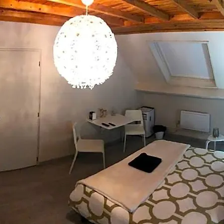 B&B Pause Nature Avec Salle De Bain Privative, Entree Independante Et Arrivee Autonome