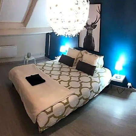 B&B Pause Nature Avec Salle De Bain Privative, Entree Independante Et Arrivee Autonome 3*