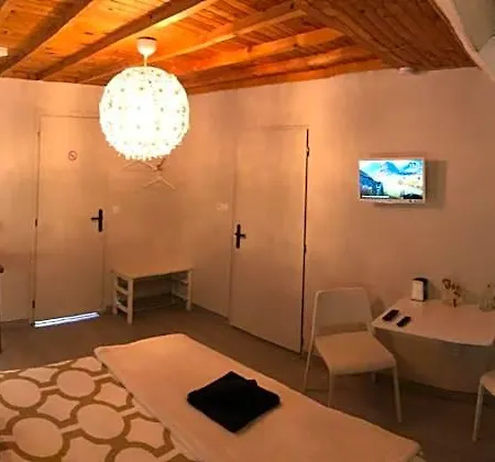 Pause Nature Avec Salle De Bain Privative, Entree Independante Et Arrivee Autonome 3*