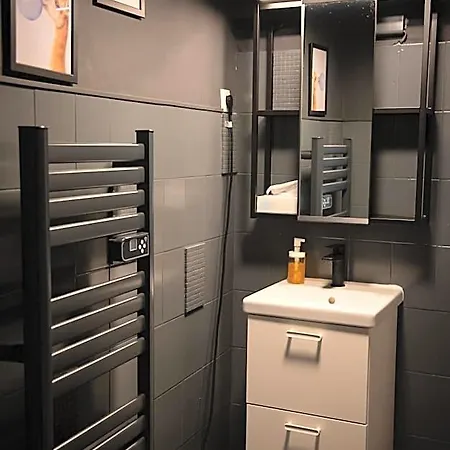 Pause Nature Avec Salle De Bain Privative, Entree Independante Et Arrivee Autonome