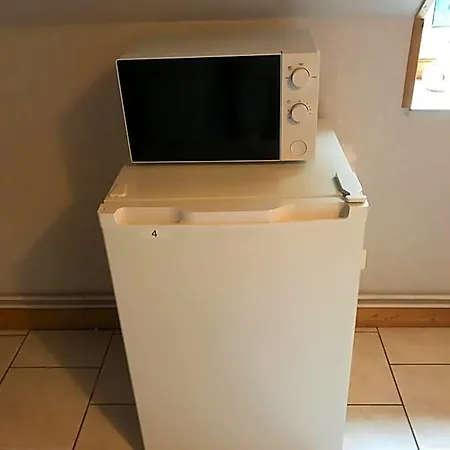 Pause Nature Avec Salle De Bain Privative, Entree Independante Et Arrivee Autonome
