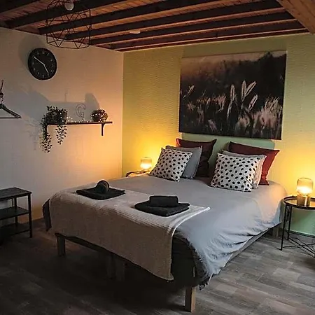 Pause Nature Avec Salle De Bain Privative, Entree Independante Et Arrivee Autonome B&B 3*
